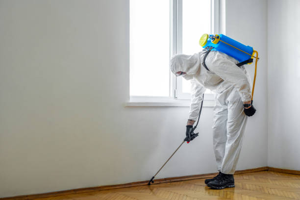 Pest Control Cost in Skidaway Island, GA