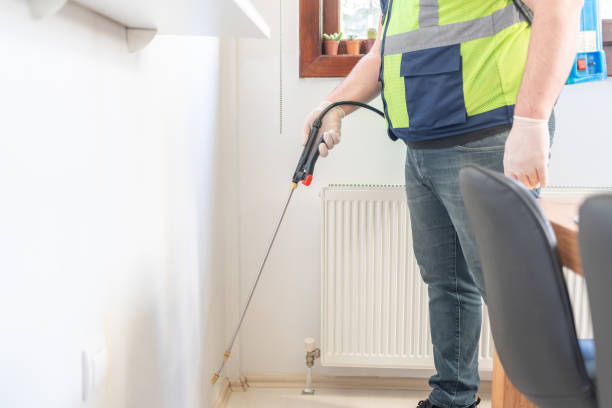 Best Pest Removal Services  in Skidaway Island, GA